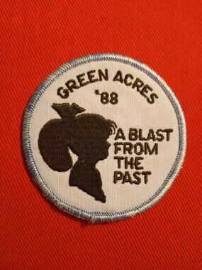 Green Acres '88 A Blast from the Past